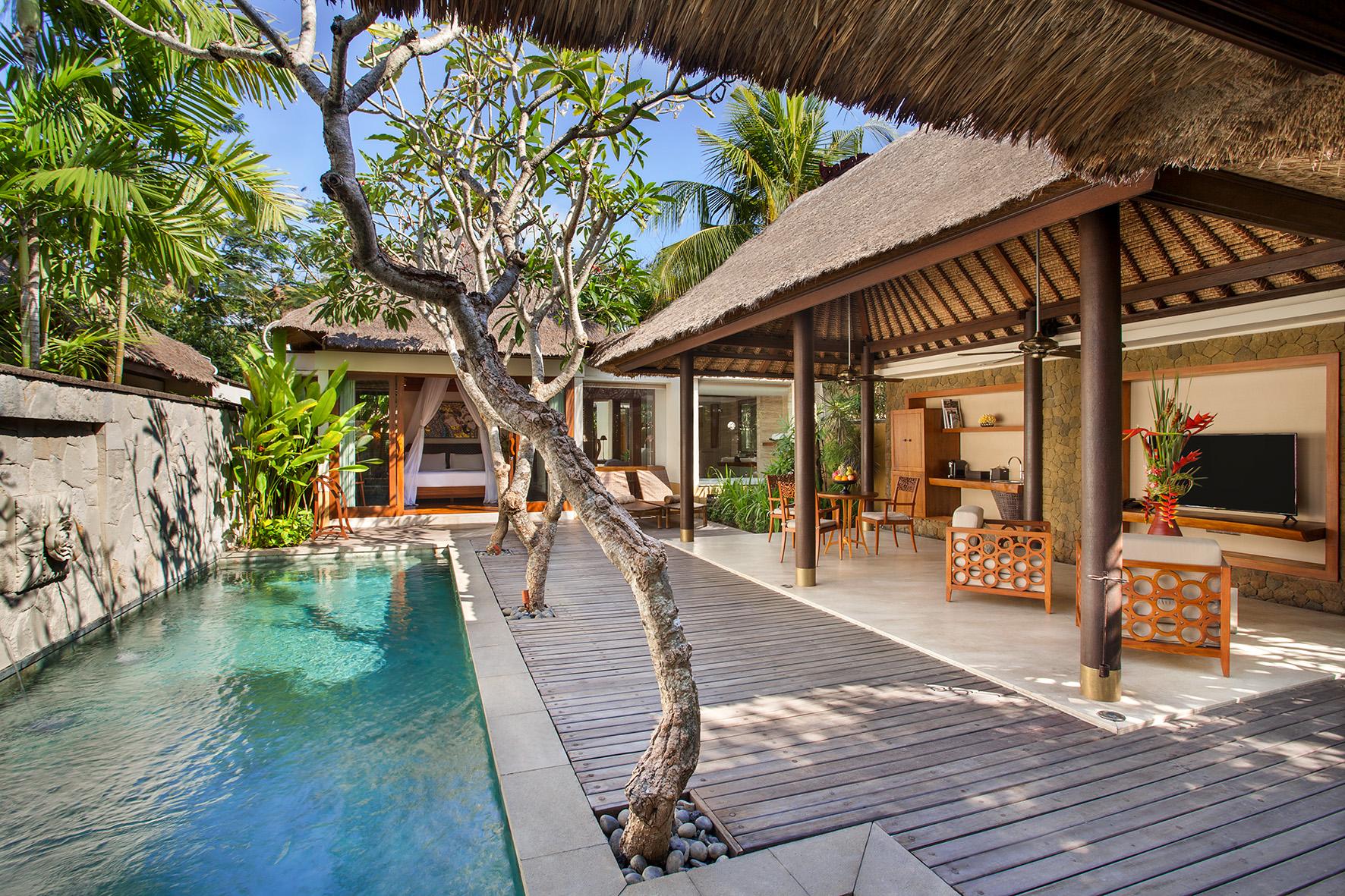 อมาร์แตราวิลลาบาหลีนูซาดูอาเอ็มแกลเลอรี คอลเลคชั่น Villa ภายนอก รูปภาพ