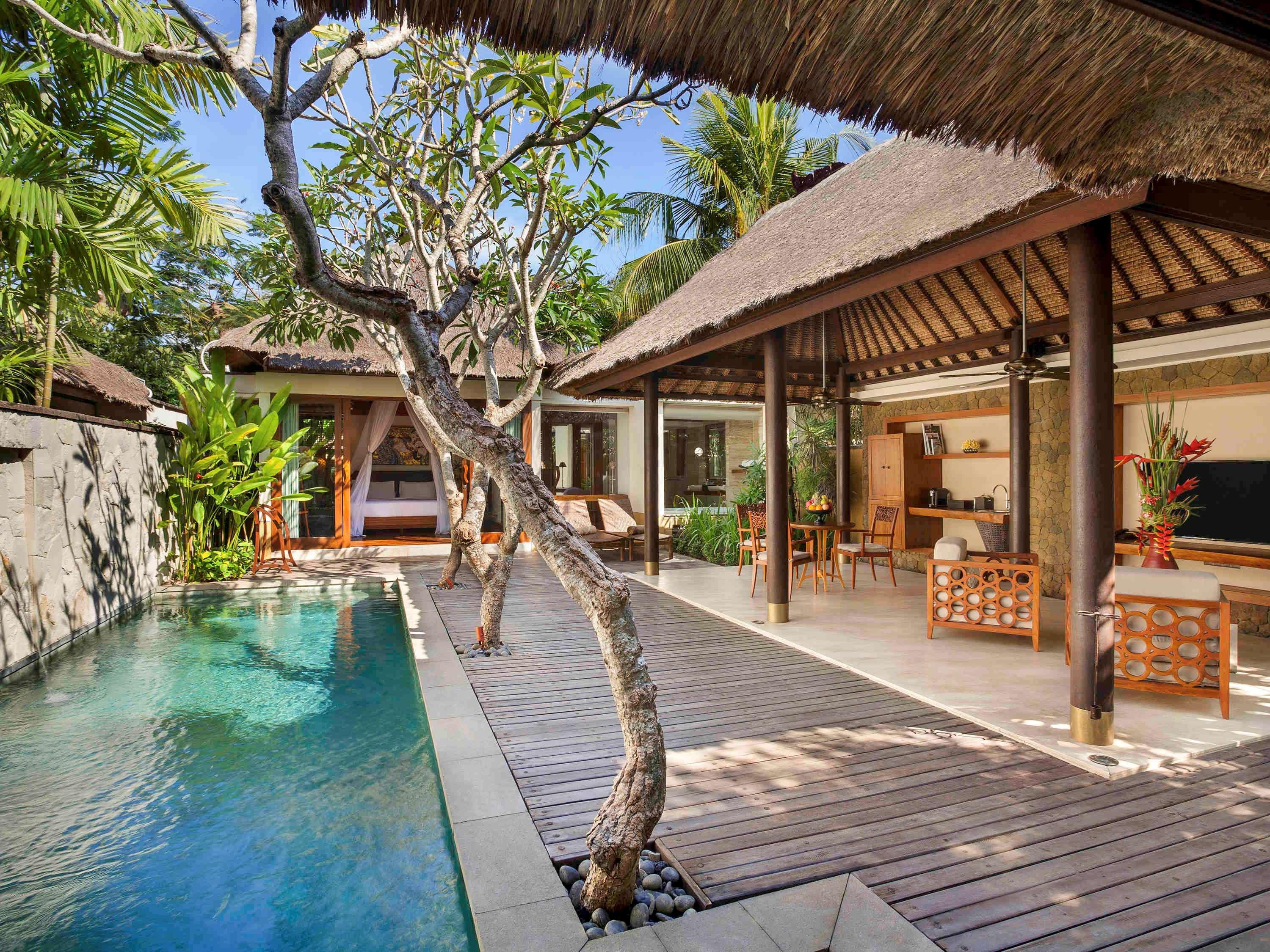 อมาร์แตราวิลลาบาหลีนูซาดูอาเอ็มแกลเลอรี คอลเลคชั่น Villa ภายนอก รูปภาพ