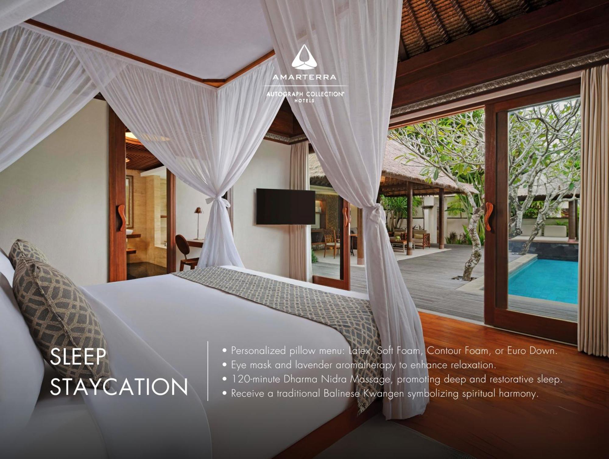 อมาร์แตราวิลลาบาหลีนูซาดูอาเอ็มแกลเลอรี คอลเลคชั่น Villa ภายนอก รูปภาพ