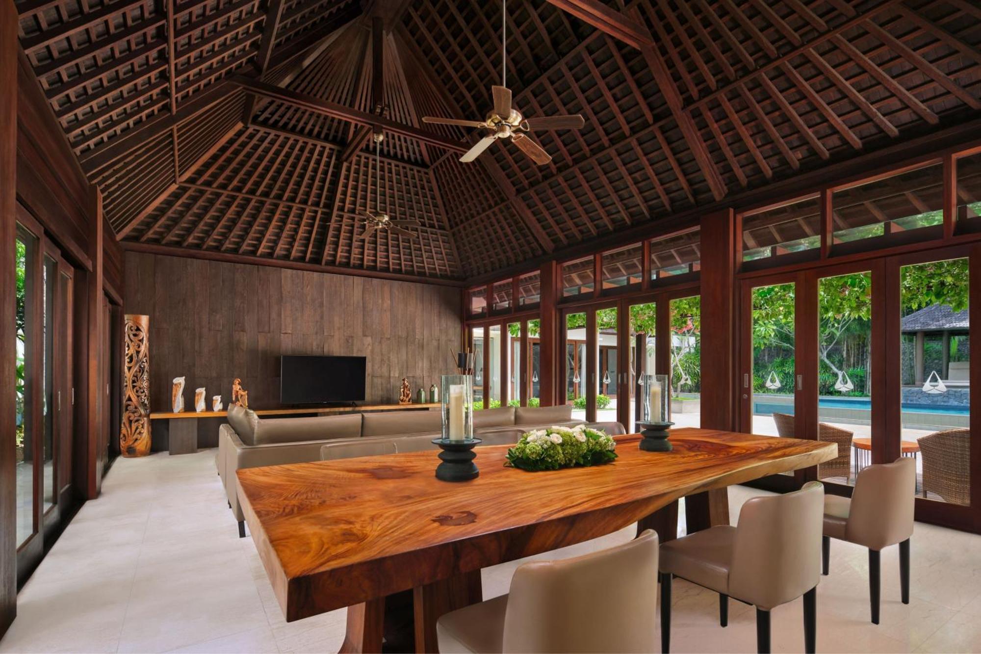 อมาร์แตราวิลลาบาหลีนูซาดูอาเอ็มแกลเลอรี คอลเลคชั่น Villa ภายนอก รูปภาพ