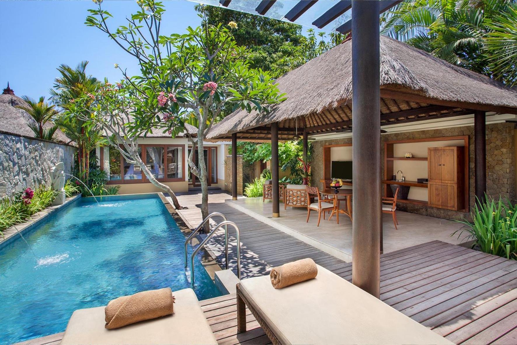 อมาร์แตราวิลลาบาหลีนูซาดูอาเอ็มแกลเลอรี คอลเลคชั่น Villa ภายนอก รูปภาพ